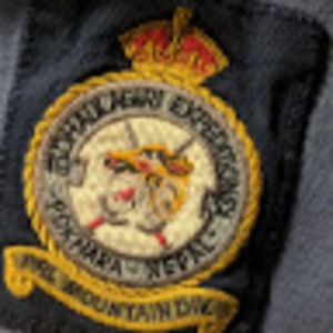 Meet your Posher, Nelson